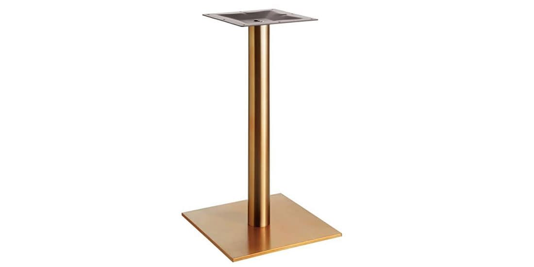 Table-base-metal