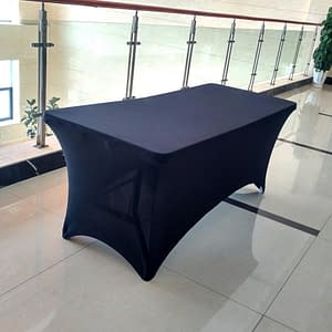 Navy-blue-table-cover